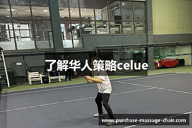 了解华人策略celue
